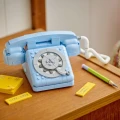 LEGO Klocki Creator 31174 Telefon w stylu retro