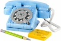 LEGO Klocki Creator 31174 Telefon w stylu retro