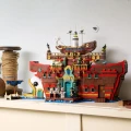 LEGO Klocki One Piece 75640 Pływająca restauracja Baratie