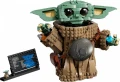 LEGO Klocki Star Wars 75446 Grogu - uczeń Mandalorianina
