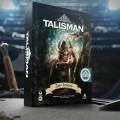 Rebel Gra Talisman: Magia i Miecz (5 edycja) Nemesis
