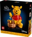LEGO Klocki Disney 43300 Kubuś Puchatek