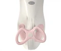 Milly Mally Jeździk grawitacyjny Gravity Cream Pink