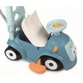 Smoby Jeździk Maestro 3w1 Niebieski