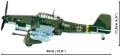 Cobi Klocki Klocki Junkers JU 87G-2 Stuka 571 klocki
