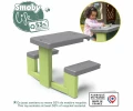 Smoby Stolik piknikowy Life