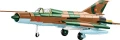 Cobi Klocki Klocki Mig 21 396 klocków