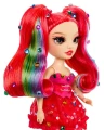 MGA Lalka Rainbow High Be Dazzling, Vivienne Rouge