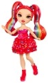 MGA Lalka Rainbow High Be Dazzling, Vivienne Rouge