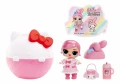 MGA Lalka L.O.L. Surprise Loves Hello Kitty Tots