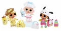 MGA Lalka L.O.L. Surprise Loves Hello Kitty Tots