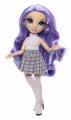 MGA Lalka Rainbow High Violet