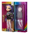 MGA Lalka Rainbow High Violet