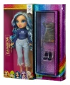 MGA Lalka Rainbow High Skyler