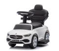 Milly Mally Jeździk Ride On MERCEDES C-Class S biały
