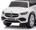 Milly Mally Jeździk Ride On MERCEDES C-Class S biały