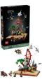 LEGO Klocki Ideas 21355 Ewolucja przedmiotów ścisłych