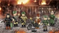 Cobi Klocki Klocki Bitwa o Berlin 77 elementów