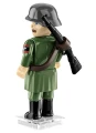 Cobi Klocki Klocki Bitwa o Berlin 77 elementów
