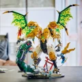LEGO Klocki Ninjago 71872 Bitwa z ultrasmokiem
