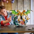 LEGO Klocki Ninjago 71872 Bitwa z ultrasmokiem
