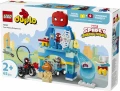 LEGO Klocki DUPLO Disney 10464 Kryjówka Pajęczej Drużyny