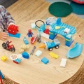 LEGO Klocki DUPLO Disney 10464 Kryjówka Pajęczej Drużyny