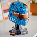 LEGO Klocki Editions 43017 Kask Oscar Piastri McLaren