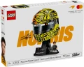 LEGO Klocki Editions 43023 Kask Lando Norris McLaren