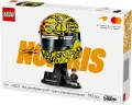 LEGO Klocki Editions 43023 Kask Lando Norris McLaren