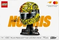 LEGO Klocki Editions 43023 Kask Lando Norris McLaren