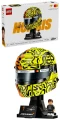 LEGO Klocki Editions 43023 Kask Lando Norris McLaren