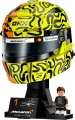 LEGO Klocki Editions 43023 Kask Lando Norris McLaren