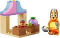 LEGO Klocki Bluey 30713 Wytworna restauracja z Bingo