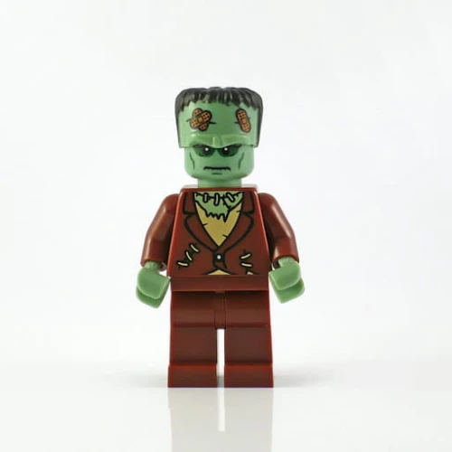 LEGO mini figurka SERIA 4 FRANKENSTEIN 8804