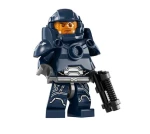 LEGO mini figurka SERIA 7 GALAXY PATROL 8831