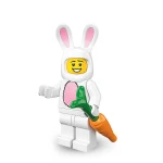 LEGO mini figurka SERIA 7 KRÓLIK 8831