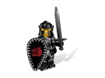 LEGO mini figurka SERIA 7 RYCERZ 8831