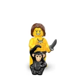 LEGO mini figurka SERIA 7 TARZAN 8831