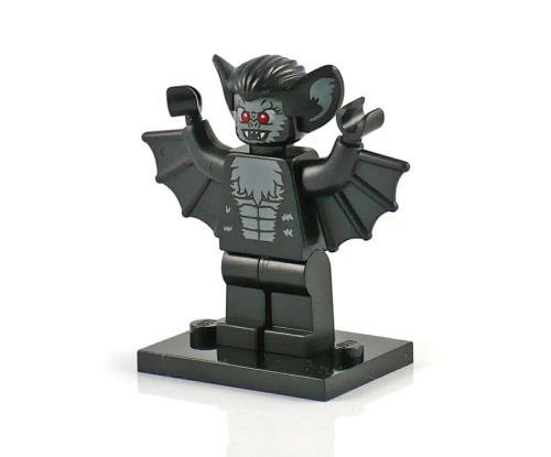 LEGO mini figurka SERIA 8 WAMPIR 8833